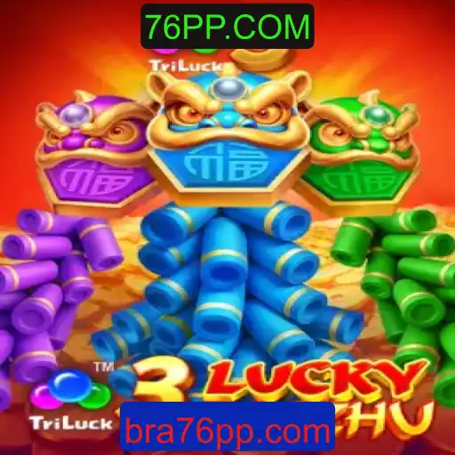 Descubra o Fascinante Mundo do Jogo 3LuckyBaozhu em 76PP.COM