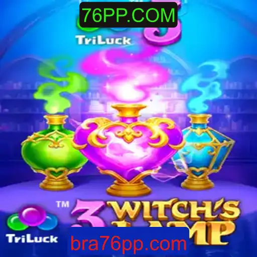 Explorando o Universo de 3WitchsLamp: Um Guia Completo para Novos Jogadores