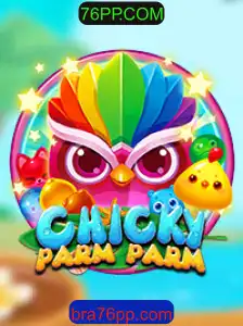 Explorando ChickyParmParm: O Jogo que Conquista o Público