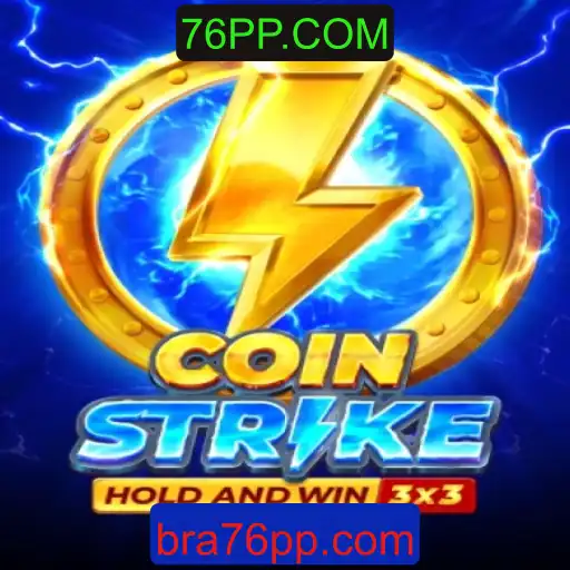 Descubra Coinstrike: O Jogo Inovador de 76PP.COM