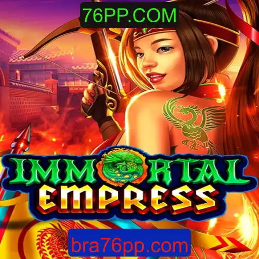 Descubra as Aventuras de ImmortalEmpress: Um Novo Capítulo no Universo dos Jogos Online