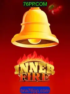 Descubra o Universo Emocionante de InnerFire