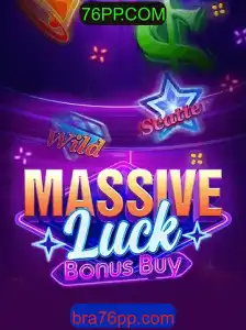 Guia Completo do Jogo MassiveLuckBonusBuy