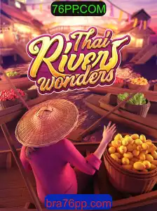 Explore as Maravilhas do ThaiRiverWonders: Descubra o Fascinante Mundo do Jogo Inspirado na Tailândia