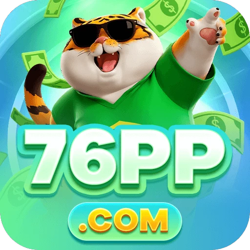 Logotipo 76PP.COM
