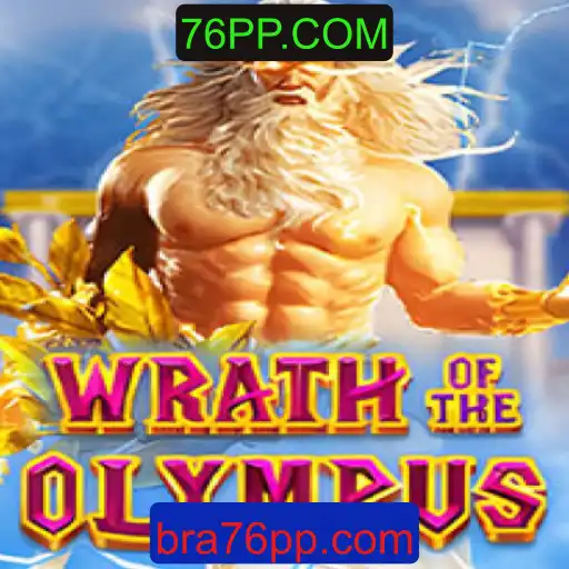 Explore o Mundo de WrathofOlympus: O Jogo que Conquista e Desafia